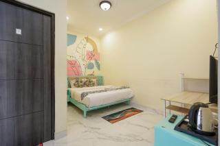 Palagan Huis Pet Friendly Hotel - 5