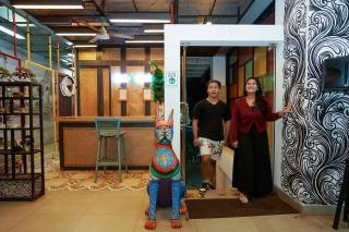 Palagan Huis Pet Friendly Hotel - 3
