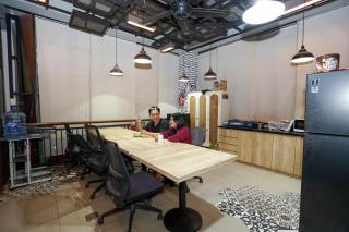 Palagan Huis Pet Friendly Hotel - 1