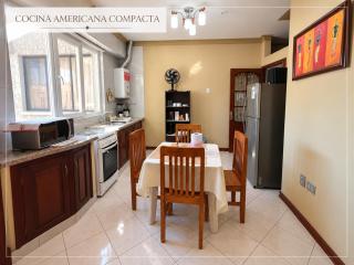 Departamento de Altura 1 - 1