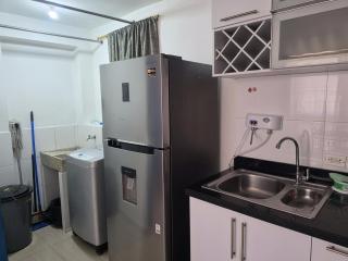 Reservas San Luis Apto 501 Cúcuta - Cúcuta - 2