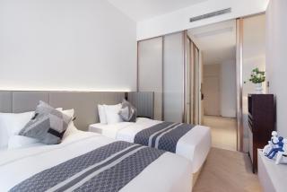 Citadines Shanghai Changshou Road - 7