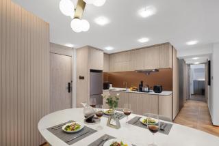 Citadines Shanghai Changshou Road - 6