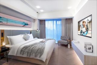 Citadines Shanghai Changshou Road - 5