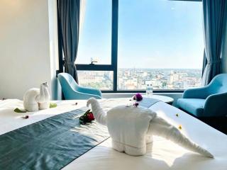 Khách Sạn HOLIDAY CỬA LÒ - Cửa Lô - 2