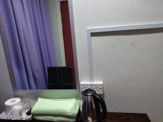 T LODGE Old Wing - Kapit - 4