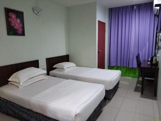 T LODGE Old Wing - Kapit - 2