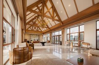Weihai Rongcheng Seagrass House Wild Luxury Art Manor - 1