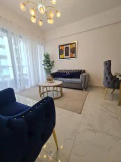 Stylish Metropolitan 2 bedroom apartment - 6