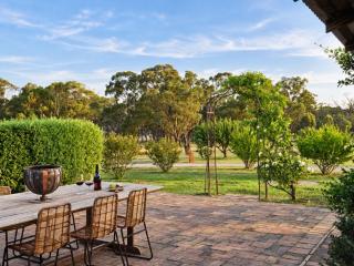 Shawwood Cottage - Mudgee - 3