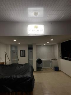 Club House Los Robles - 2
