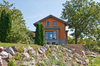 Appartement-Weinberg - Naumburg - 3