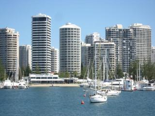 Stunning Water Views - Quiet 2Bed 2Bath - Sleeps 5 - 0
