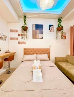 Em-kyu Loft Studio Azure North Pampanga - 8