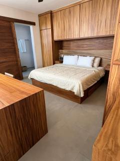 Morena Loft in Bahías de Huatulco - Arrocito - 3