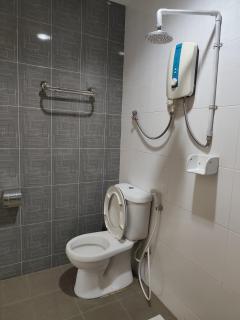 The Ardens Hotel - Taman Sri Yaacob - 4