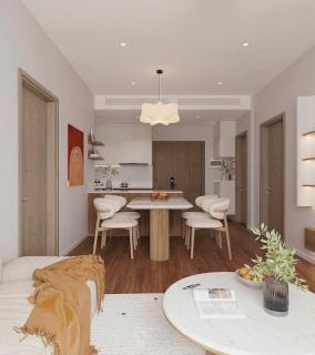 Homestay Hồ Chí Minh Luxyry Apartment-P25 - 1