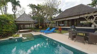 Royal Aventus Villa Uluwatu - 0