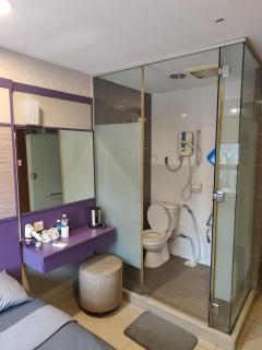 The Ardens Hotel - Taman Sri Yaacob - 3