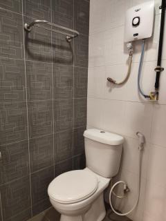 The Ardens Hotel - Taman Sri Yaacob - 1