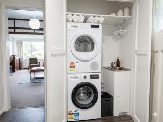 Bowen Toft Villa- Private Sandy Bay Sanctuary - 2