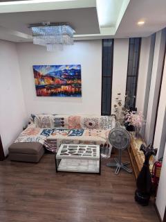 K Villa Center Da Nang - 7