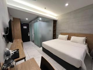 Tekoma Hotel Ipoh - Dandelion Inn - 6