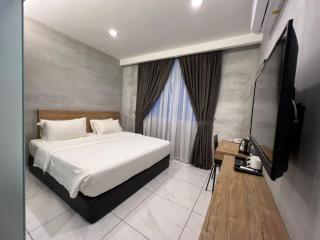 Tekoma Hotel Ipoh - Dandelion Inn - 5