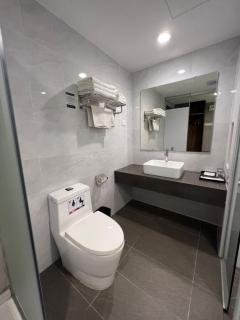 Tekoma Hotel Ipoh - Dandelion Inn - 8
