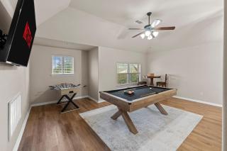 Spacious 4BR Executive Home 3000 Sq Ft Anna - 5