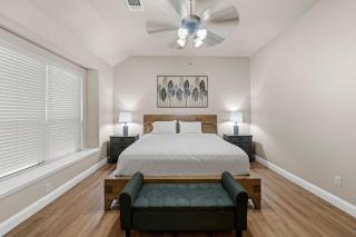 Spacious 4BR Executive Home 3000 Sq Ft Anna - 8