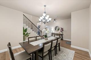 Spacious 4BR Executive Home 3000 Sq Ft Anna - 6