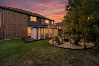 Spacious 4BR Executive Home 3000 Sq Ft Anna - 9