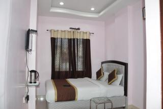 Hotel Galaxy Inn - Jaipur - 1