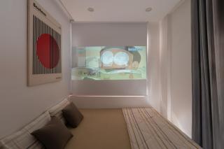 BAW Urban Beat Residence - 4