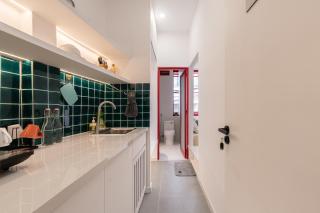 BAW Urban Beat Residence - 2