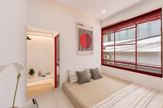 BAW Urban Beat Residence - 1