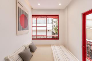 BAW Urban Beat Residence - 6