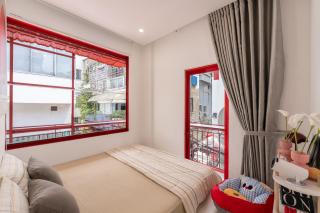 BAW Urban Beat Residence - 9