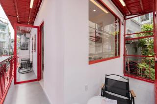 BAW Urban Beat Residence - 8