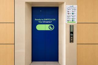 Dreampod Soekarno Hatta Airport - 7