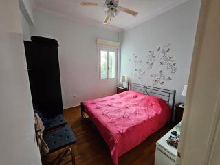 Nafplio Family Nest - 3 Bedroom Apartment - 1