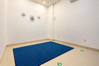 Dreampod Soekarno Hatta Airport - 6