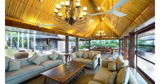 Royal Aventus Villa Uluwatu - 7