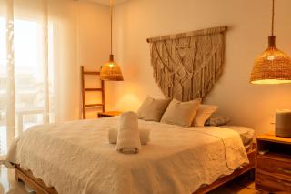 Lujo - Jacuzzi-Acceso a playa-2Hab-10 Min Airport - 8
