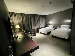 Shenzhen O Hotel - 5