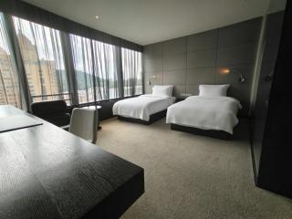 Shenzhen O Hotel - 0