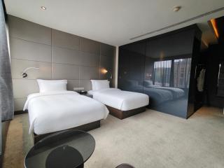 Shenzhen O Hotel - 8