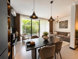 Premier Umalas Villas - 8