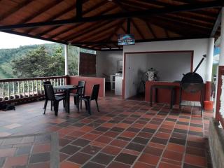 quintas de bolivar - 1